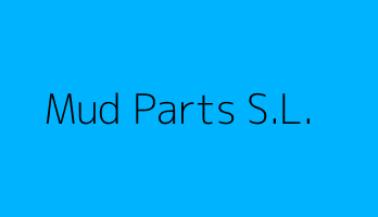 Mud Parts S.L.